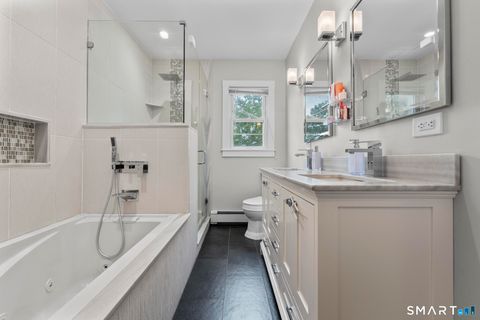 Tiny photo for 260 Toilsome Place, Bridgeport, CT 06606 (MLS # 24151309)