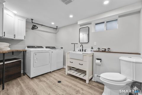 Tiny photo for 260 Toilsome Place, Bridgeport, CT 06606 (MLS # 24151309)