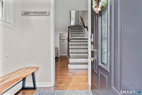 Tiny photo for 260 Toilsome Place, Bridgeport, CT 06606 (MLS # 24151309)