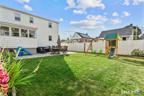 Tiny photo for 260 Toilsome Place, Bridgeport, CT 06606 (MLS # 24151309)