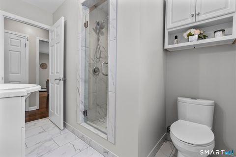 Tiny photo for 260 Toilsome Place, Bridgeport, CT 06606 (MLS # 24151309)