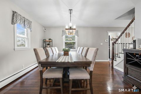 Tiny photo for 260 Toilsome Place, Bridgeport, CT 06606 (MLS # 24151309)