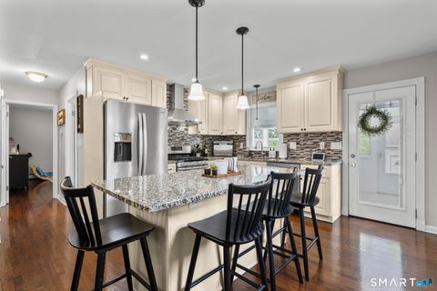 Tiny photo for 260 Toilsome Place, Bridgeport, CT 06606 (MLS # 24151309)