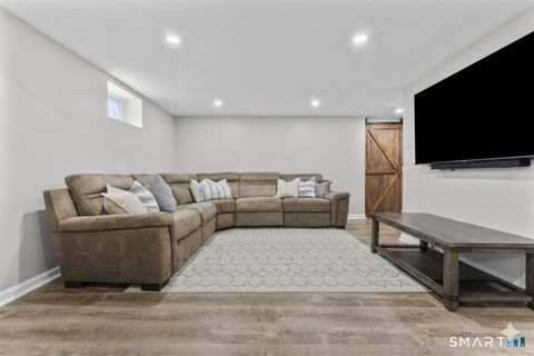 Tiny photo for 260 Toilsome Place, Bridgeport, CT 06606 (MLS # 24151309)