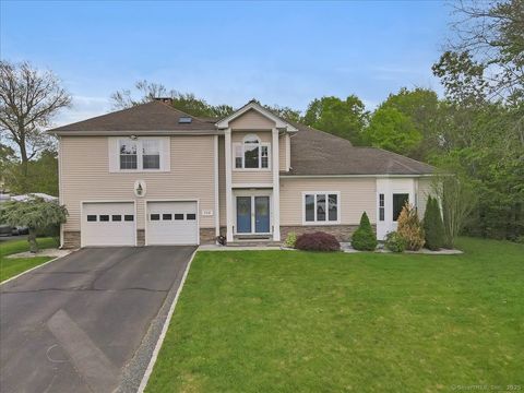 114 Boulder Drive Rocky Hill CT 06067