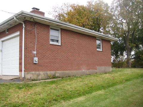 Tiny photo for 347 Farm Hill Road, Middletown, CT 06457 (MLS # 24136821)