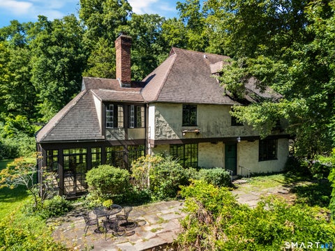 Photo of 799 N Salem Road, Ridgefield, CT 06877 (MLS # 24200800)