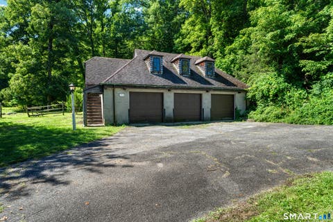 Tiny photo for 799 N Salem Road, Ridgefield, CT 06877 (MLS # 24200800)