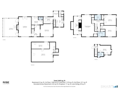 Tiny photo for 799 N Salem Road, Ridgefield, CT 06877 (MLS # 24200800)