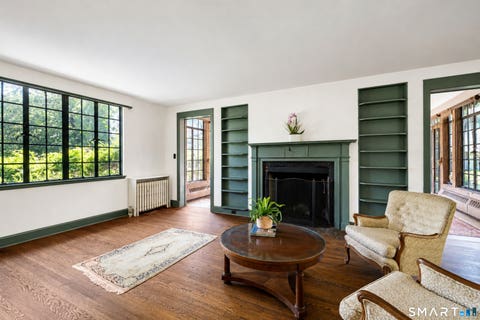 Tiny photo for 799 N Salem Road, Ridgefield, CT 06877 (MLS # 24200800)