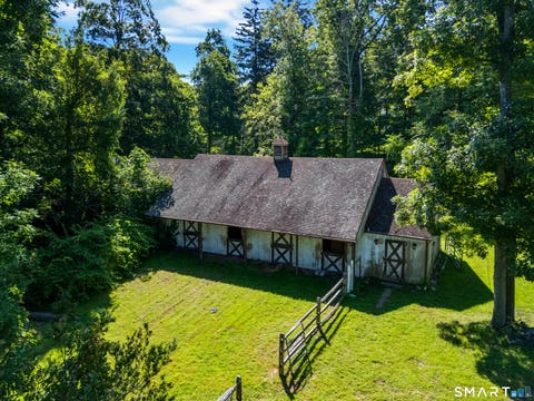 Tiny photo for 799 N Salem Road, Ridgefield, CT 06877 (MLS # 24200800)