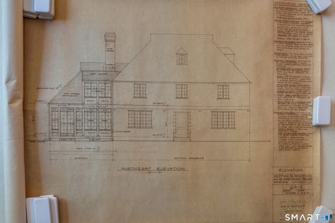 Tiny photo for 799 N Salem Road, Ridgefield, CT 06877 (MLS # 24200800)