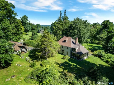 Tiny photo for 799 N Salem Road, Ridgefield, CT 06877 (MLS # 24200800)