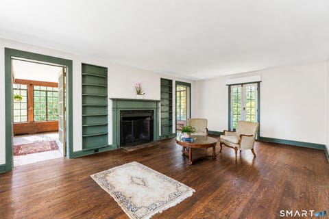 Tiny photo for 799 N Salem Road, Ridgefield, CT 06877 (MLS # 24200800)