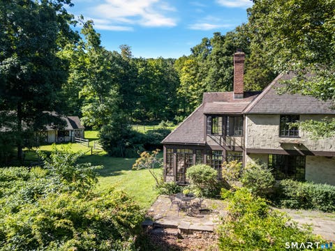 Tiny photo for 799 N Salem Road, Ridgefield, CT 06877 (MLS # 24200800)