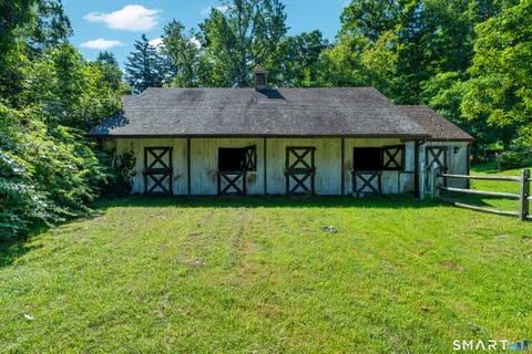 Tiny photo for 799 N Salem Road, Ridgefield, CT 06877 (MLS # 24200800)