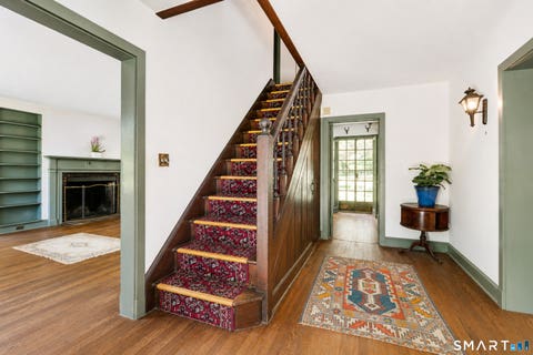 Tiny photo for 799 N Salem Road, Ridgefield, CT 06877 (MLS # 24200800)