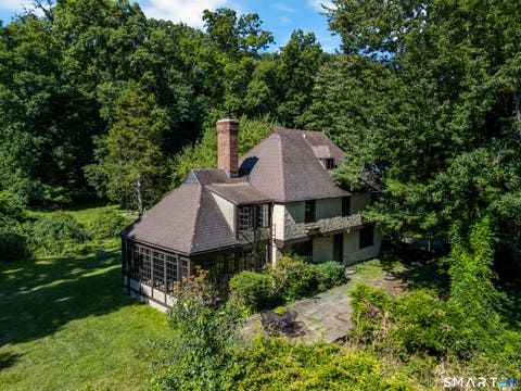 Tiny photo for 799 N Salem Road, Ridgefield, CT 06877 (MLS # 24200800)