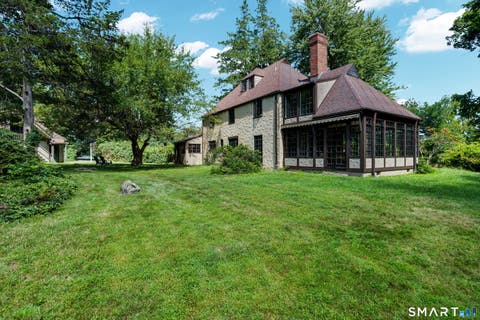 Tiny photo for 799 N Salem Road, Ridgefield, CT 06877 (MLS # 24200800)