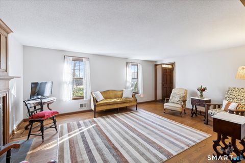 Tiny photo for 132 Morgan Road, Canton, CT 06019 (MLS # 24149893)