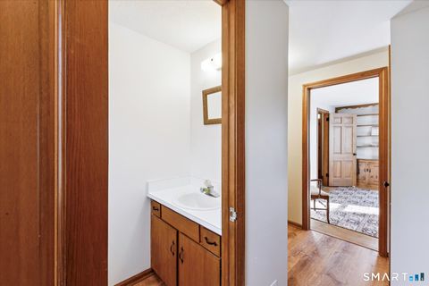 Tiny photo for 132 Morgan Road, Canton, CT 06019 (MLS # 24149893)