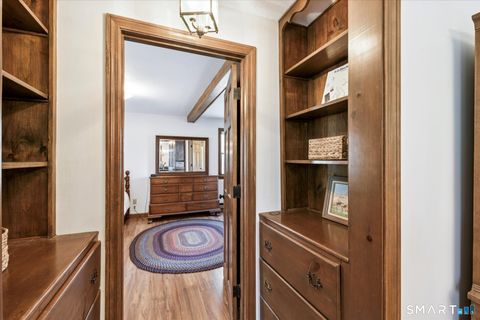 Tiny photo for 132 Morgan Road, Canton, CT 06019 (MLS # 24149893)