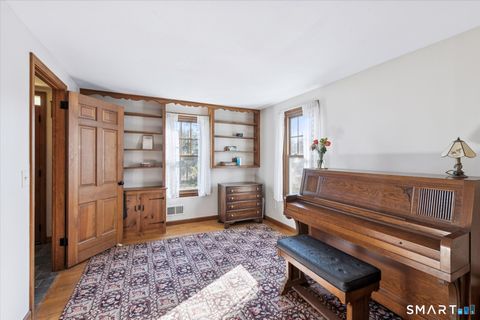 Tiny photo for 132 Morgan Road, Canton, CT 06019 (MLS # 24149893)