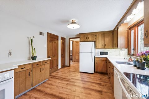 Tiny photo for 132 Morgan Road, Canton, CT 06019 (MLS # 24149893)