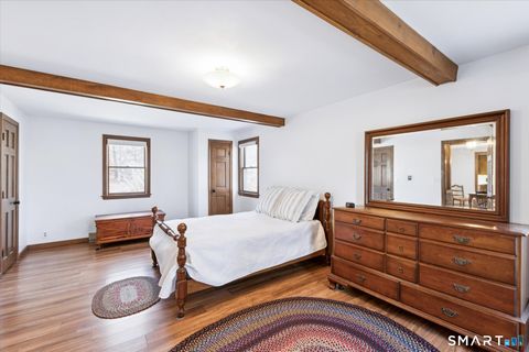 Tiny photo for 132 Morgan Road, Canton, CT 06019 (MLS # 24149893)