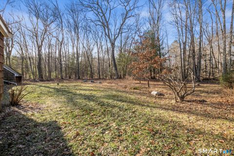 Tiny photo for 132 Morgan Road, Canton, CT 06019 (MLS # 24149893)