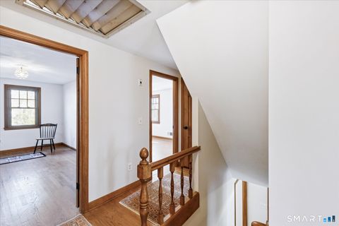 Tiny photo for 132 Morgan Road, Canton, CT 06019 (MLS # 24149893)