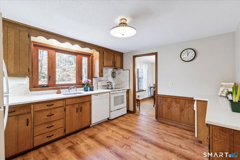 Tiny photo for 132 Morgan Road, Canton, CT 06019 (MLS # 24149893)