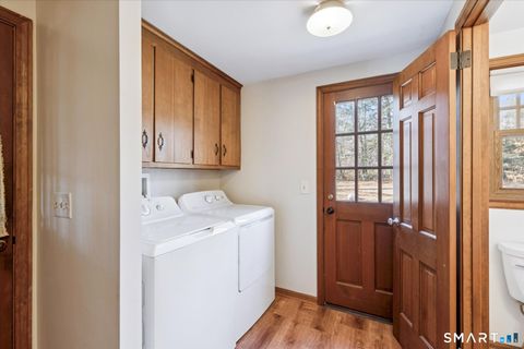 Tiny photo for 132 Morgan Road, Canton, CT 06019 (MLS # 24149893)