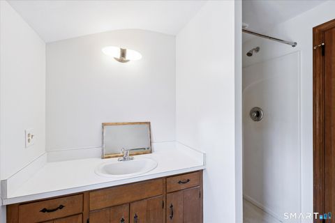 Tiny photo for 132 Morgan Road, Canton, CT 06019 (MLS # 24149893)