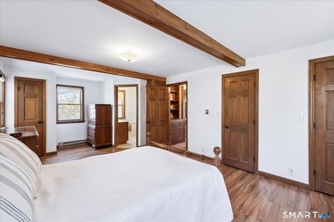 Tiny photo for 132 Morgan Road, Canton, CT 06019 (MLS # 24149893)