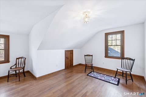 Tiny photo for 132 Morgan Road, Canton, CT 06019 (MLS # 24149893)