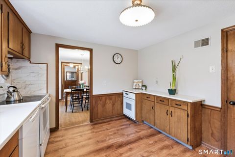 Tiny photo for 132 Morgan Road, Canton, CT 06019 (MLS # 24149893)