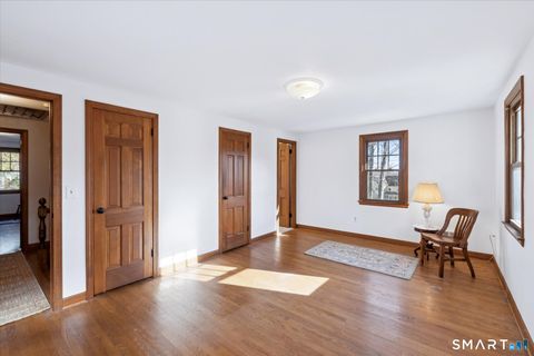 Tiny photo for 132 Morgan Road, Canton, CT 06019 (MLS # 24149893)