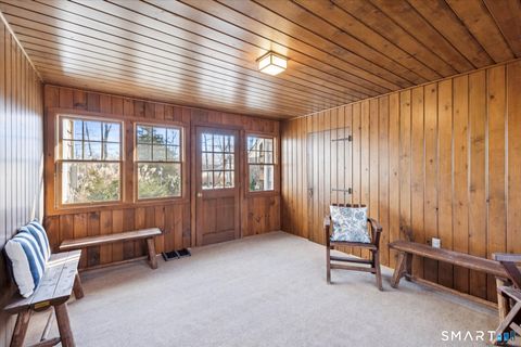 Tiny photo for 132 Morgan Road, Canton, CT 06019 (MLS # 24149893)