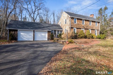 Tiny photo for 132 Morgan Road, Canton, CT 06019 (MLS # 24149893)