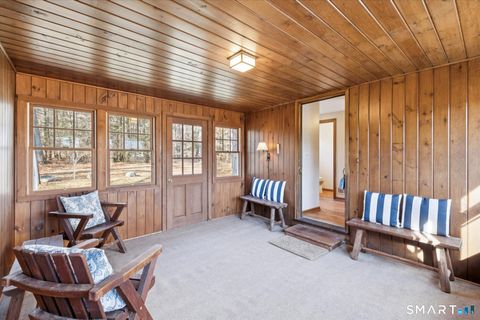 Tiny photo for 132 Morgan Road, Canton, CT 06019 (MLS # 24149893)