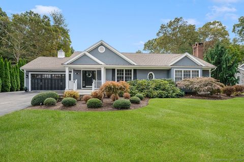 Photo of 53 Westwood Drive, Groton, CT 06340 (MLS # 24133139)