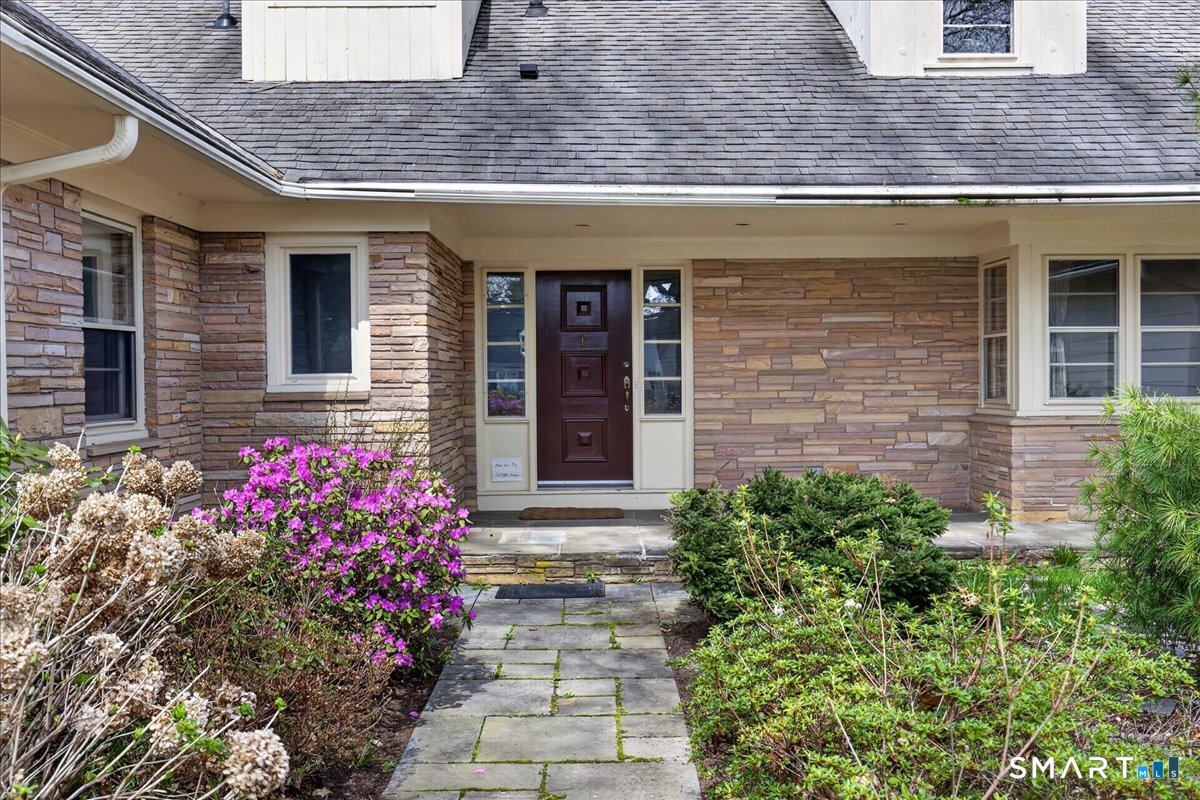 56 Mulberry Hill