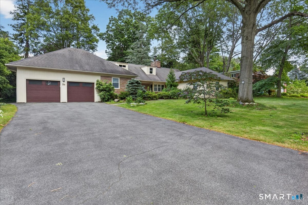 56 Mulberry Hill