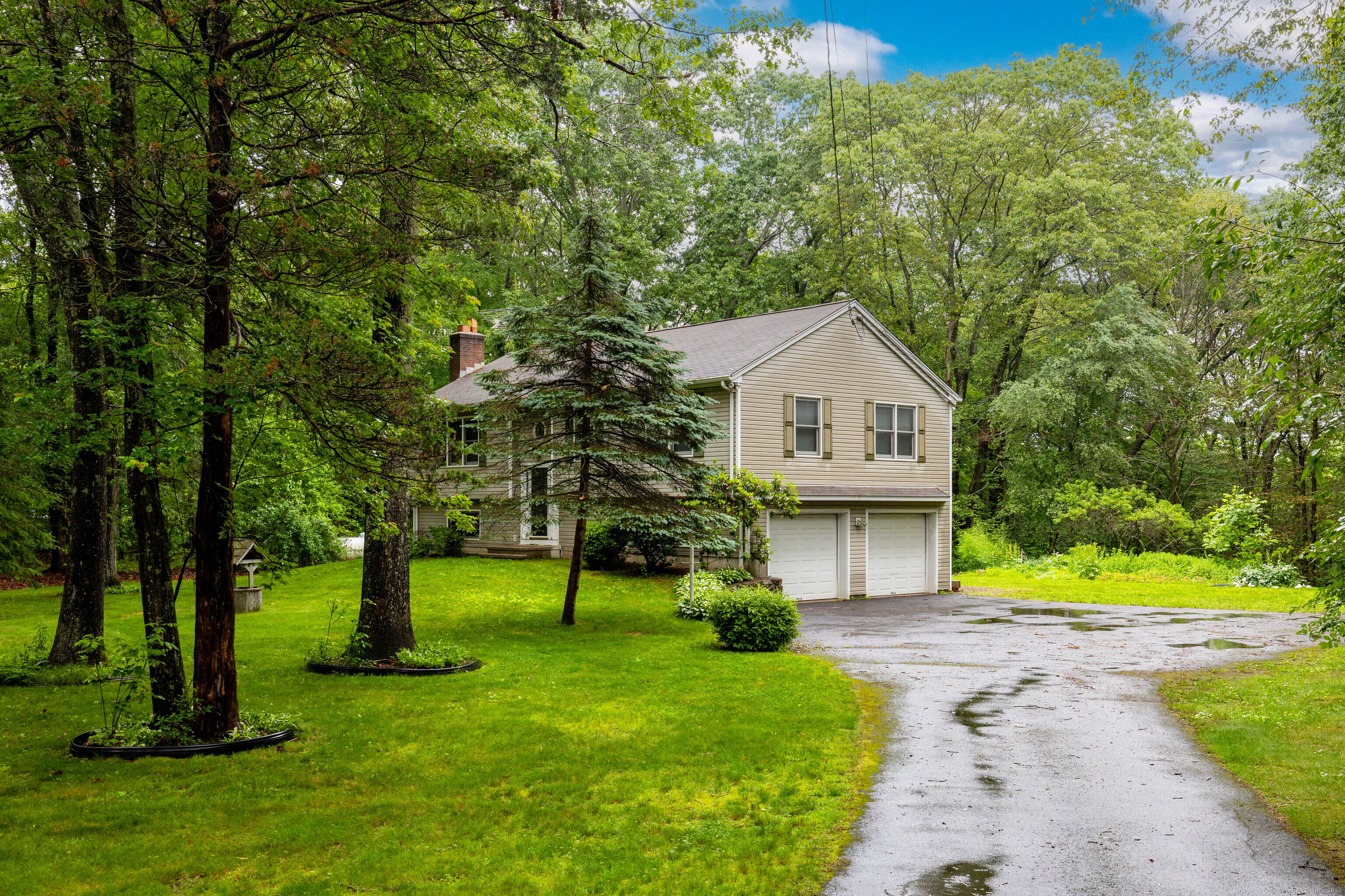 21 Larkey Road