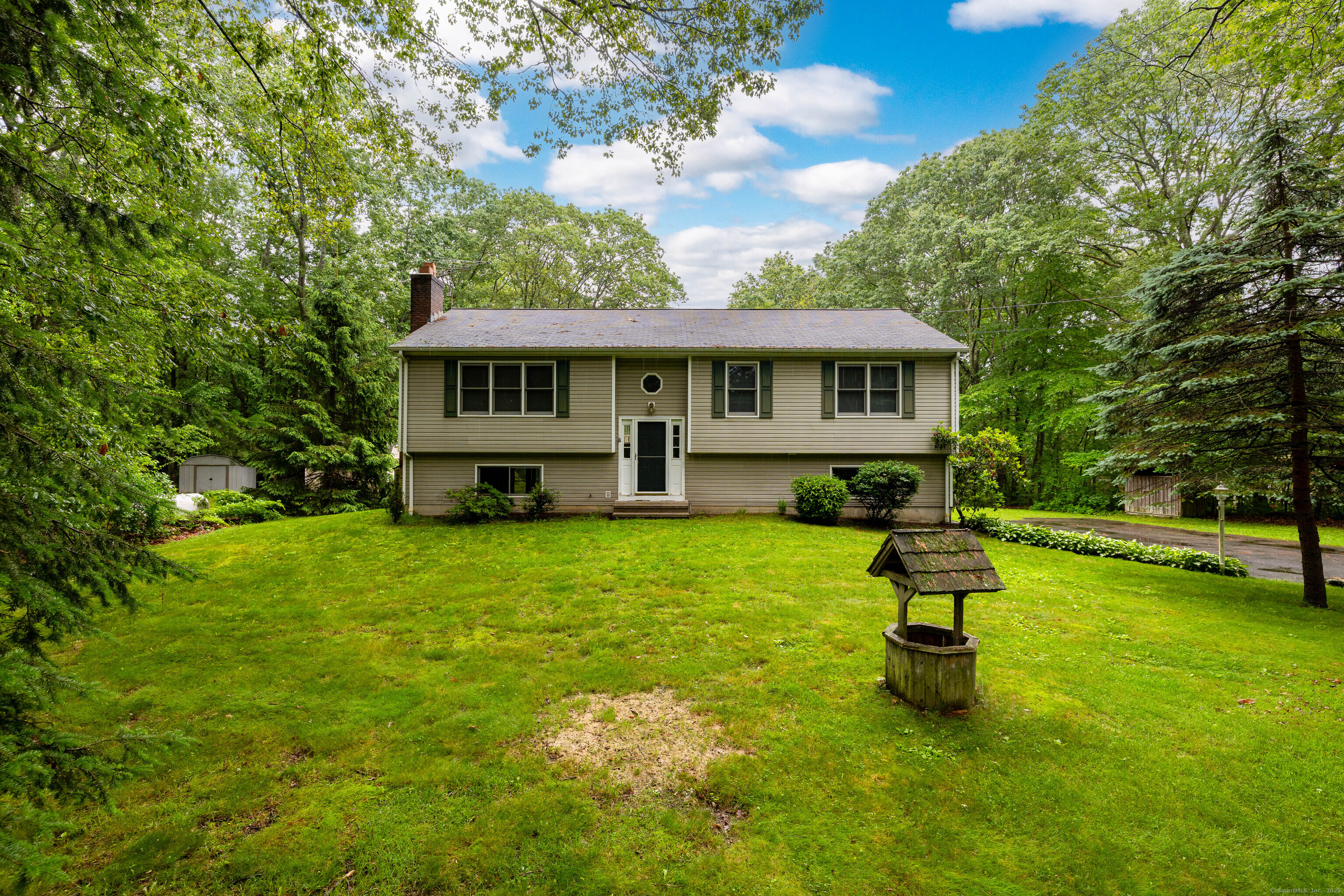 21 Larkey Road