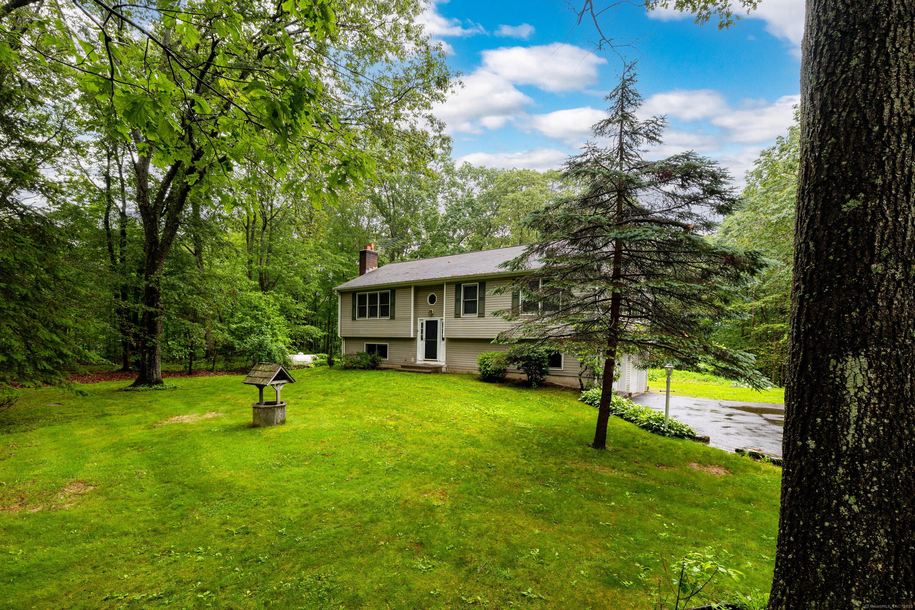 21 Larkey Road