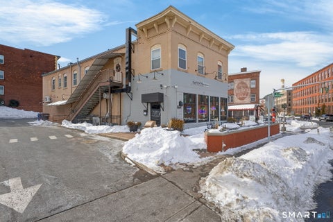 Photo of 363 Capitol Avenue, Hartford, CT 06106 (MLS # 24183598)