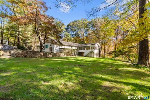 Tiny photo for 55 Bartlett Lane, Stamford, CT 06903 (MLS # 24215823)