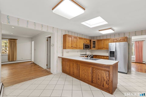 Tiny photo for 55 Bartlett Lane, Stamford, CT 06903 (MLS # 24215823)